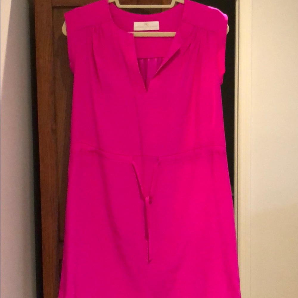Amanda Uprichard Dress